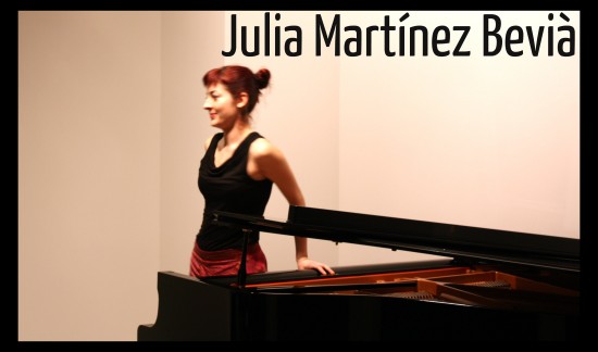 Julia Martínez Bevià